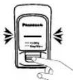 PANASONIC SR-Y18FGJ - UTILISATION - 5