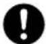 PANASONIC SR-Y18FGJ - WARNING - 14