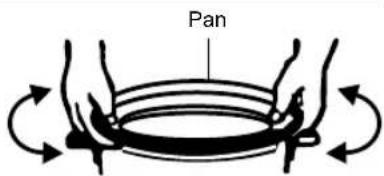 PANASONIC SR-Y18FGJ - HOW TO USE - 3