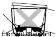 PANASONIC SR-Y18FGJ - PRÉCAUTIONS D'USAGE - 1