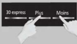 PANASONIC NN-SC73LS - Réchauage par senseur - 3