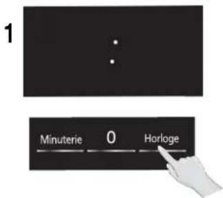 PANASONIC NN-SC73LS - NOTA : - 1