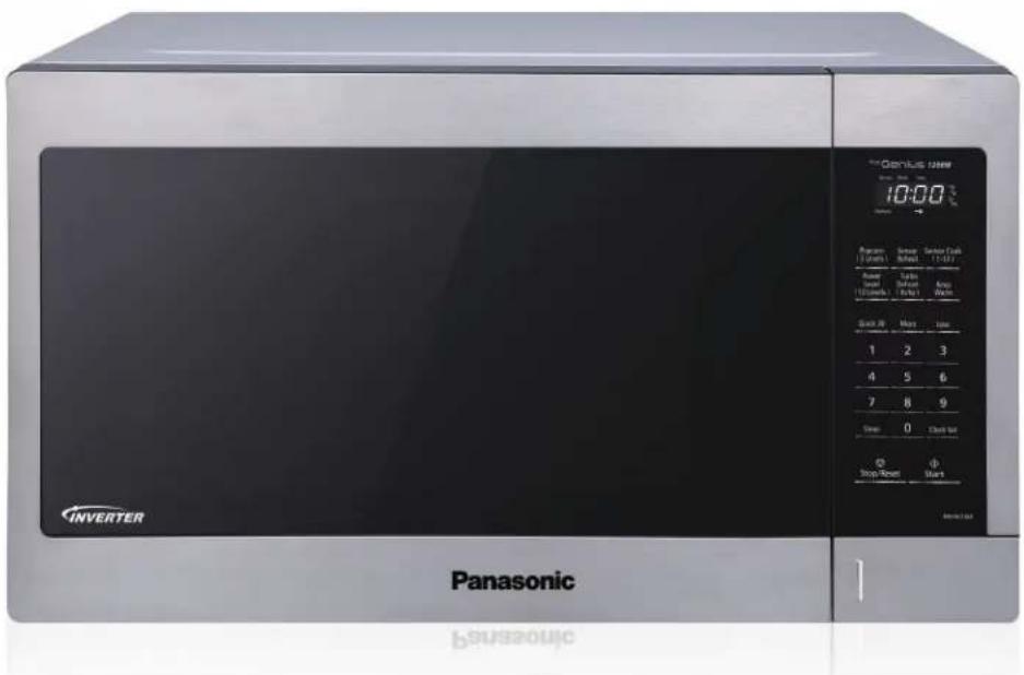 PANASONIC NN-SC73LS - 1
