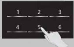 PANASONIC NN-SC73LS - Turbo-décongélaon - 4