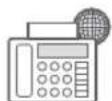 CANON imageRUNNER ADVANCE C7570i - Sélectionnez le type de destination - 3