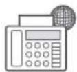 CANON imageRUNNER ADVANCE C7570i - Select the Destination Type - 3