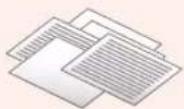 CANON imageRUNNER ADVANCE C7570i - Inserimento dei documenti originali nell'alimentatore - 3