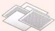 CANON imageRUNNER ADVANCE C7570i - Placement des documents dans le chargeur - 2
