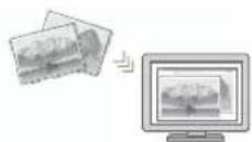 CANON imageRUNNER ADVANCE C7570i - Risoluzione - 1