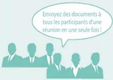 CANON imageRUNNER ADVANCE C7570i - Utilisation de [Groupe] - 1