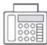 CANON imageRUNNER ADVANCE C7570i - Select the Destination Type - 2
