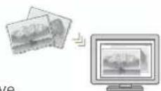 CANON imageRUNNER ADVANCE C7570i - Résolution - 1