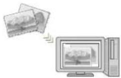 CANON imageRUNNER ADVANCE C356P III - Auflösung - 1
