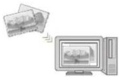 CANON imageRUNNER ADVANCE C356P III - Résolution - 1