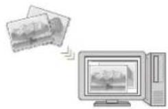 CANON imageRUNNER ADVANCE C356P III - Risoluzione - 1