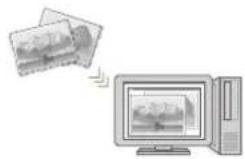 CANON imageRUNNER ADVANCE C356P III - Resolución - 1
