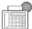 CANON imageRUNNER ADVANCE C356P III - Sélectionnez le type de destination - 3
