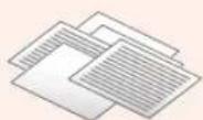 CANON imageRUNNER ADVANCE C356P III - Inserimento dei documenti originali nell'alimentatore - 3