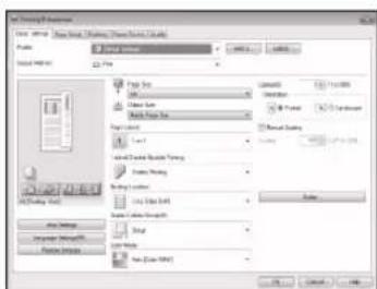 CANON WG7450Z - Drucken - 1