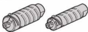 CANON WG7450Z - Tintenbehälter - 1