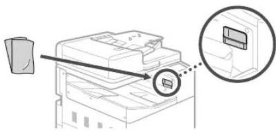 CANON WG7450Z - ⚠️ Transportieren des Geräts - 19