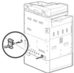 CANON WG7450Z - ⚠️ Transportieren des Geräts - 14