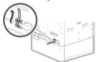 CANON WG7450Z - ⚠️ Transportieren des Geräts - 16