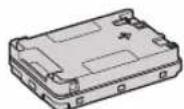 CANON WG7450Z - Wartungskassette - 1