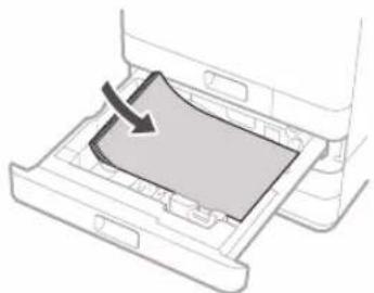 CANON WG7450Z - Drucken und Überprüfen eines Düsen-Prüfmusters - 3