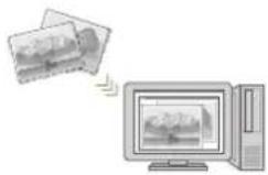 CANON imageRUNNER ADVANCE C256i III - Resolution - 1