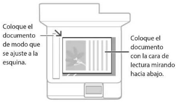 CANON imageRUNNER C3025 - Recuérdelo antes de iniciar la operación - 1