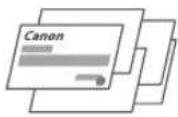 CANON imageRUNNER C3025 - Denken Sie vor dem Start hieran - 6