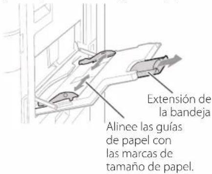 CANON imageRUNNER C3025 - ¡ATENCIÓN! - 2