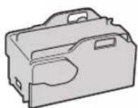 CANON imageRUNNER C3025 - Cartouche d'encre Canon authentique - 1
