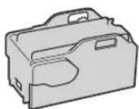 CANON imageRUNNER C3025 - Cartuccia toner Canon originale - 1
