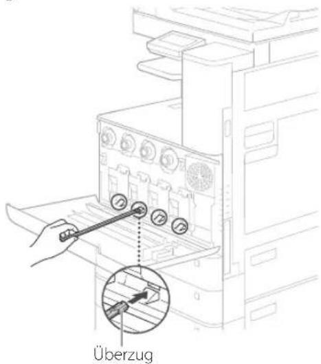 CANON imageRUNNER C3025 - Lösung 1 - 3