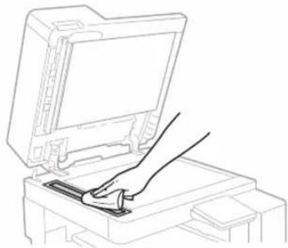CANON imageRUNNER C3025 - NOTA - 1
