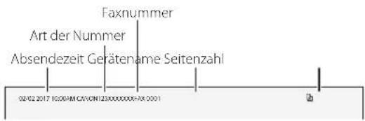 CANON imageRUNNER C3025 - Vor Beginn der Konfigurierung: - 3