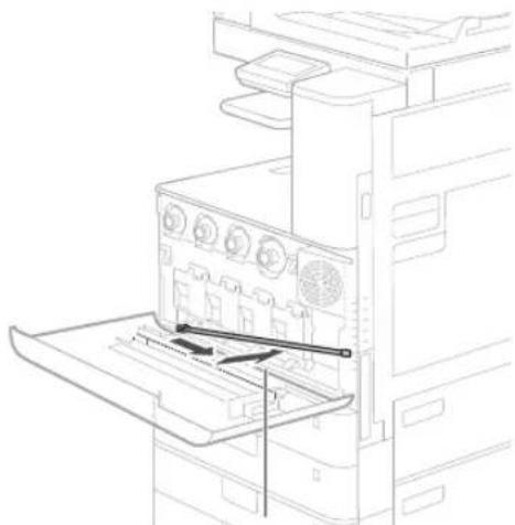 CANON imageRUNNER C3025 - Lösung 1 - 2