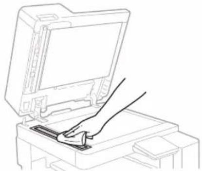 CANON imageRUNNER C3025 - NOTE - 1