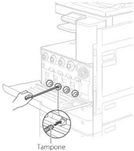 CANON imageRUNNER C3025 - Soluzione 1 - 3