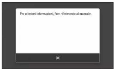 CANON imageRUNNER C3025 - Prima di avviare la configurazione - 4