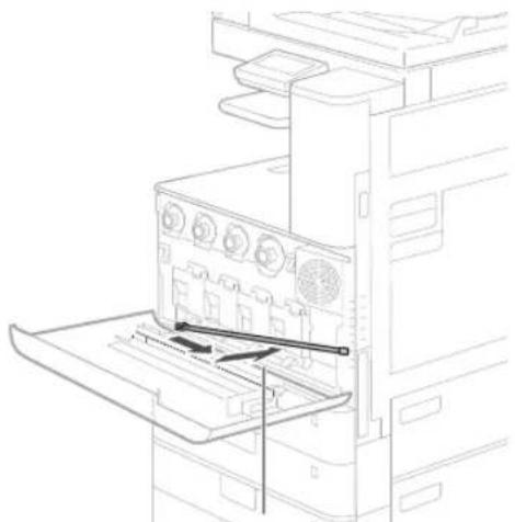 CANON imageRUNNER C3025 - Solución 1 - 2