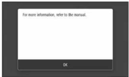 CANON imageRUNNER C3025 - Before starting the configuration - 4