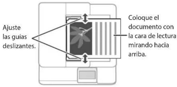 CANON imageRUNNER C3025 - Recuérdelo antes de iniciar la operación - 4
