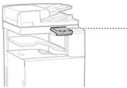 CANON imageRUNNER C3025 - Recuérdelo antes de iniciar la operación - 7