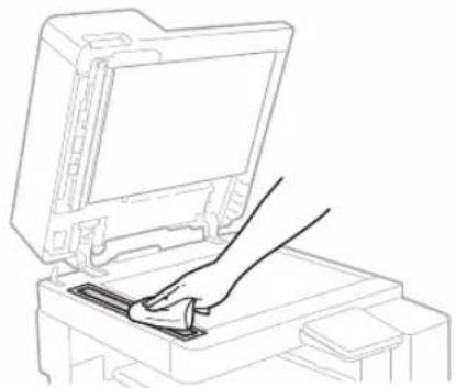 CANON imageRUNNER C3025 - NOTA - 1