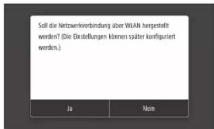 CANON imageRUNNER C3025 - Vor Beginn der Konfigurierung - 1