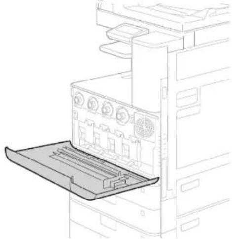 CANON imageRUNNER C3025 - Lösung 1 - 1