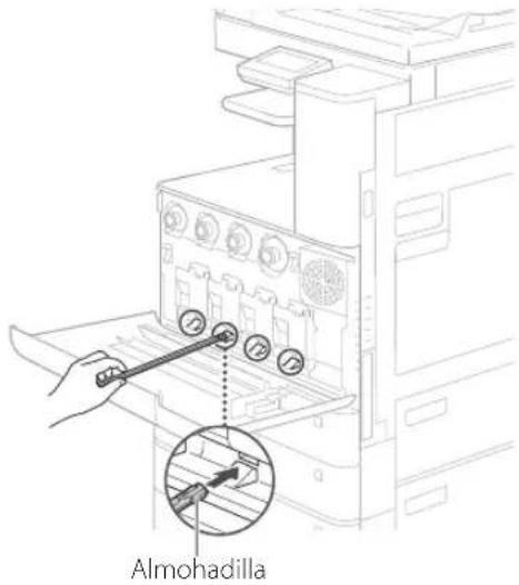 CANON imageRUNNER C3025 - Solución 1 - 3